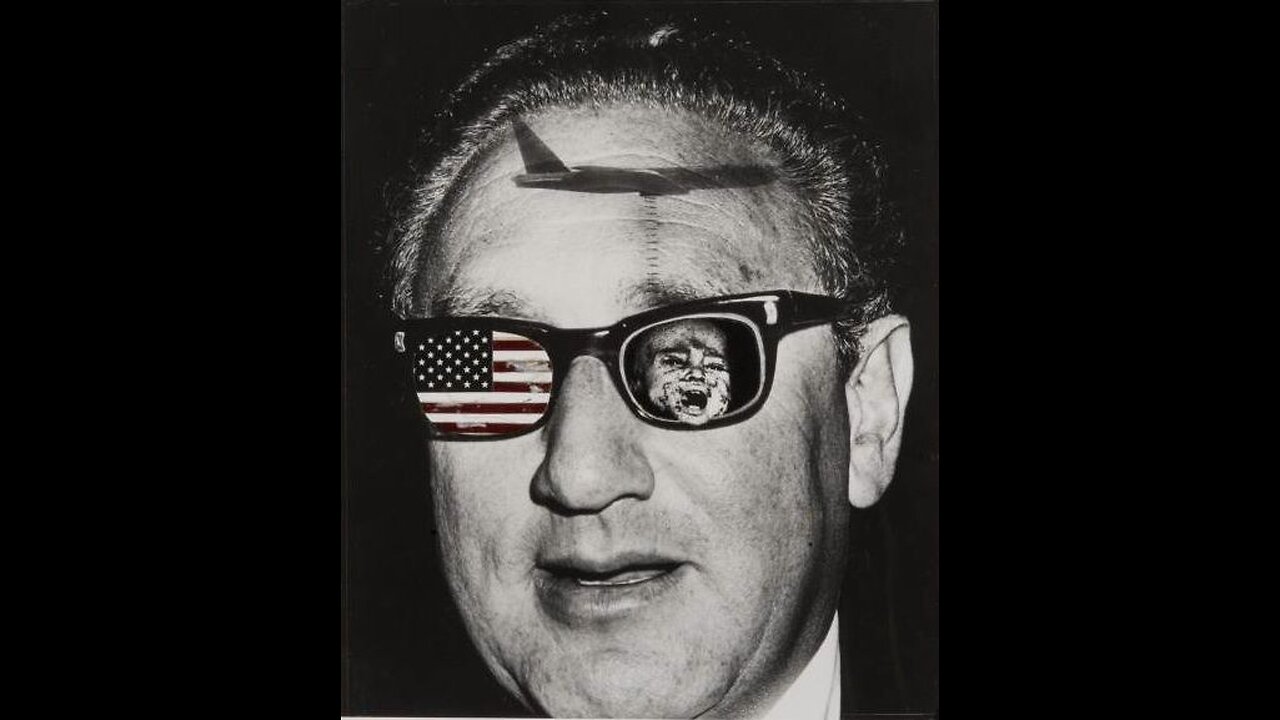 Killers in our midst