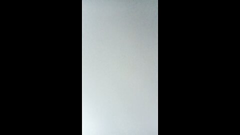 Drawing the moon in the dark sky