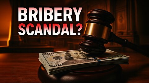 Colorado Supreme Court Bribery Scandal: DOJ Investigation!