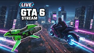 🚗 Father-Son GTA Online Adventures | Family Mayhem Live! V