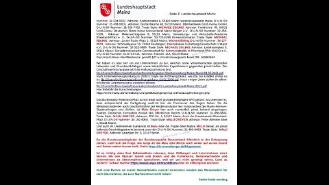 Feststellung [vom 3.11.2015 1BvR 1766] des BVG.