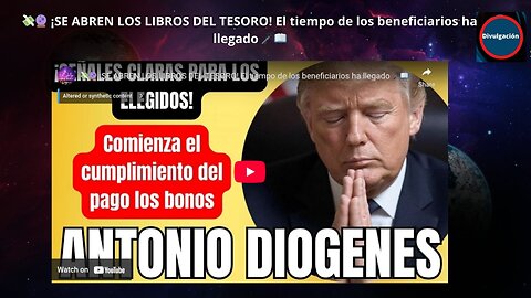 💸🔮 ¡SE ABREN LOS LIBROS DEL TESORO! El tiempo de los beneficiarios ha llegado 🗝️📖