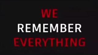 William 'Bill' Cooper (Martyr) "IF WE all did that in concert, it would really be OVER!""