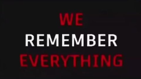 William 'Bill' Cooper (Martyr) "IF WE all did that in concert, it would really be OVER!""