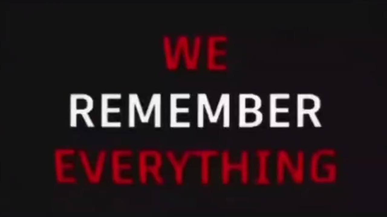 William Bill Cooper (Martyr) "IF WE all did that in concert, it would really be OVER!""