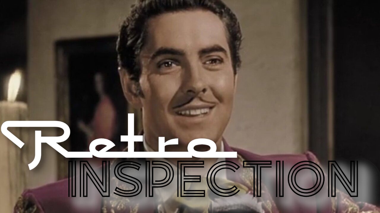 RetroInspection - Zorro - pt. 2