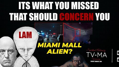 "Unveiling the Mystery: Exploring the Alien Gospel - Part 2"