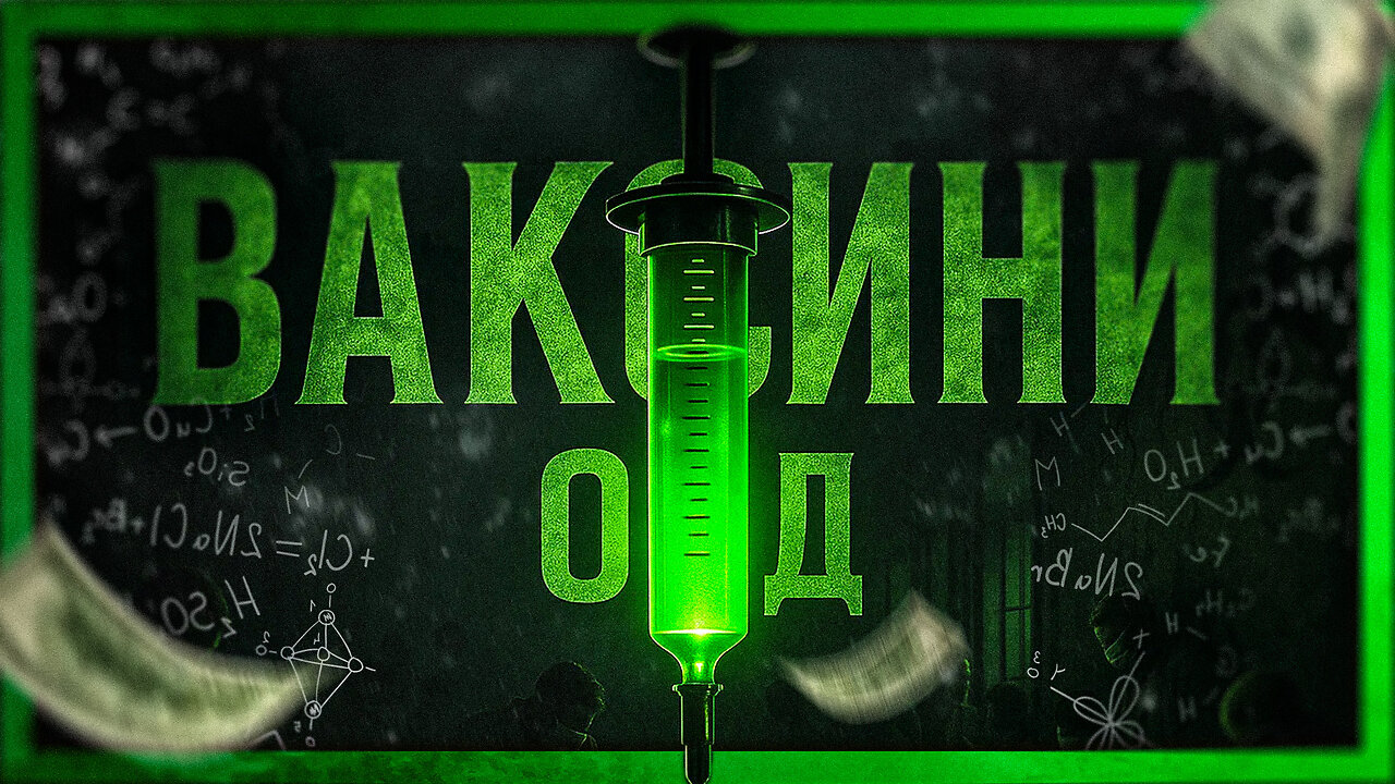 "Ваксини ООД" /част 1/: Зародишът /ПЕЙТРИЪН/