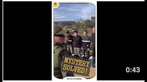 "Surprise Reason for Illegal Shipment of Military-Aged Men Across US Border"