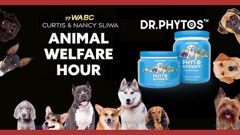 The Future of Pet Nutrition with Dr. Douglas Howard and Dr. Jake Vandyke | Animal Welfare Hour