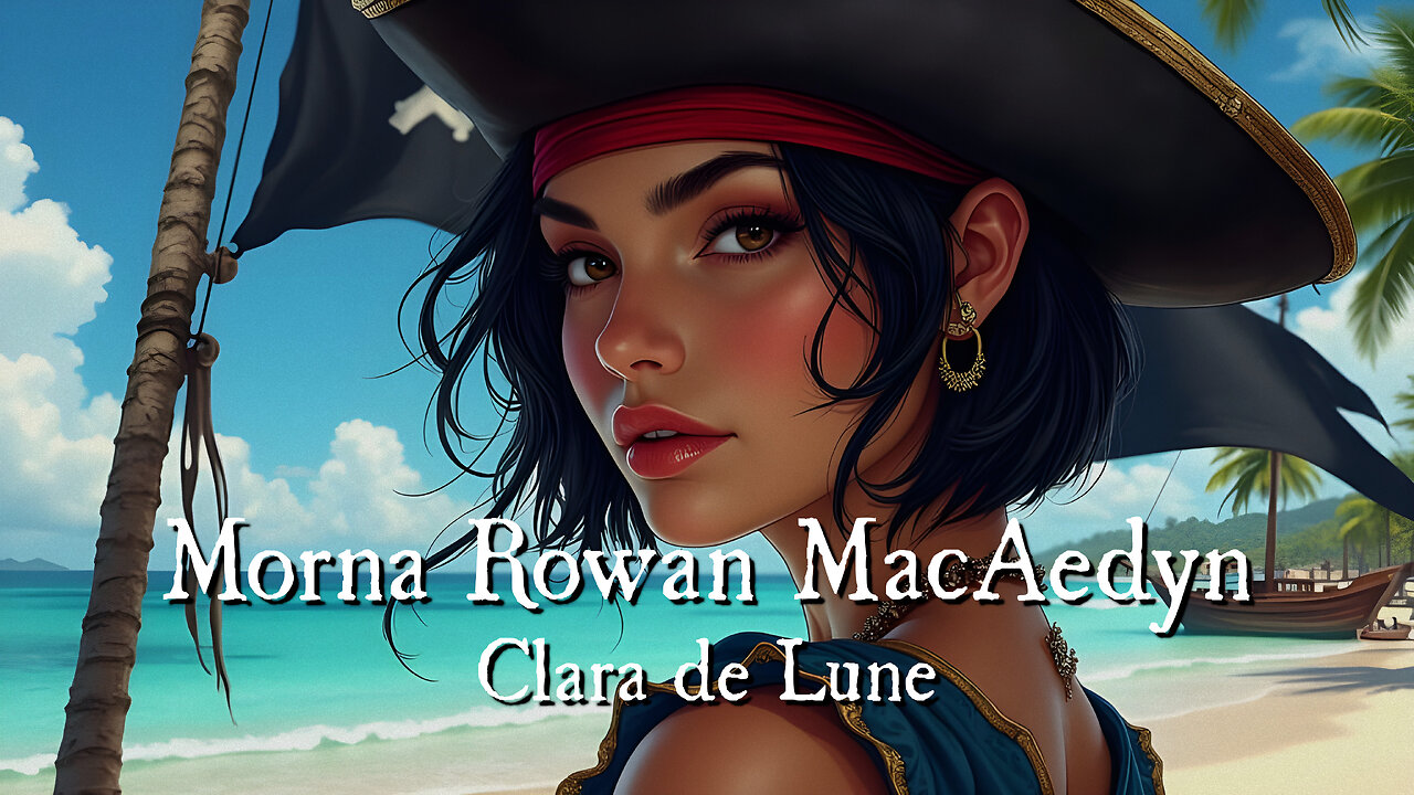 Clara de Lune
