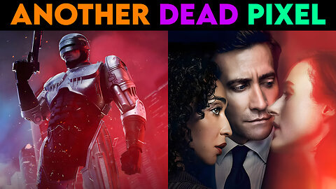 Scorched Earth Campaign | Another Dead Pixel Podcast: 123