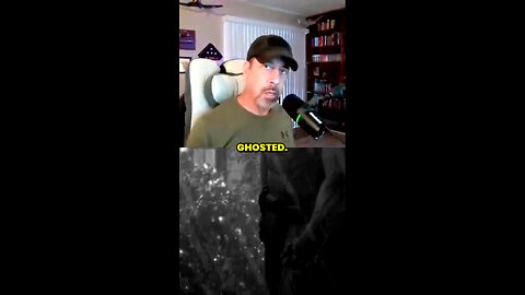 The impact of being ghosted by influential figures.