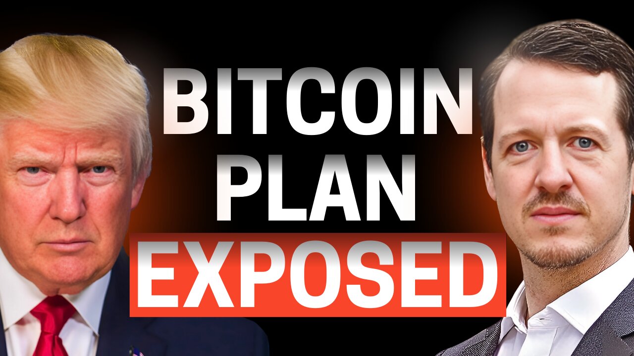 Serbia’s Prince: This Is How Trump FORCES Nation States Into Bitcoin Mining!