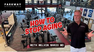 This Doctor's Advice Could Change Your Life!