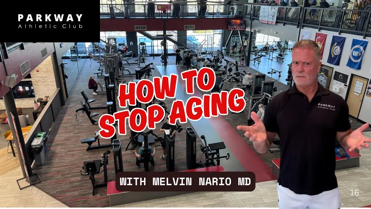 This Doctor's Advice Could Change Your Life!