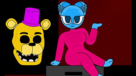 Five Nights at Freddy's - The Perfect Indie Franchise [reupload archive]