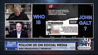 “Obama Directed It All.” John Solomon Reveals Intel Knew Steele Dossier Was Fake By December 2016