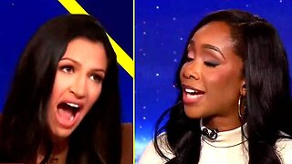 CNN Host Cooked On National TV - Career Ender