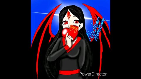 SpeedPaint Valentine's gift
