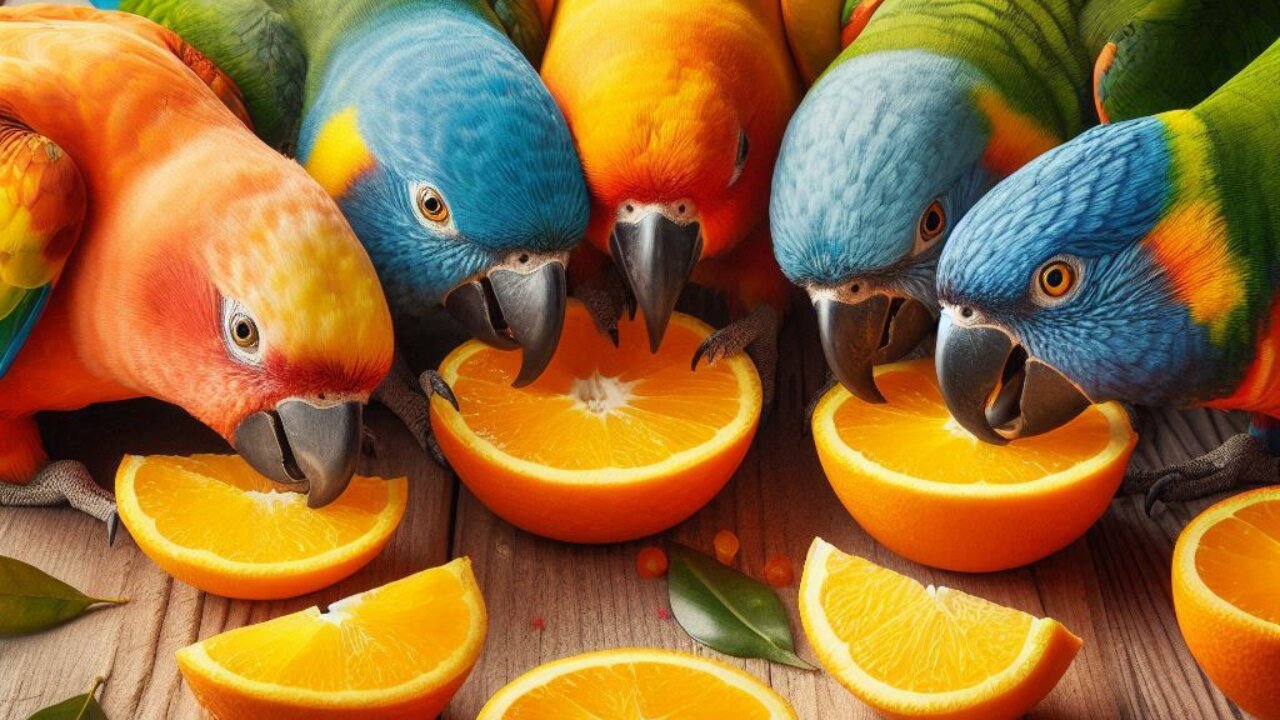 Funny Pet Fails: Best Animal Compilation of Parrots 🏆🦜😂#33