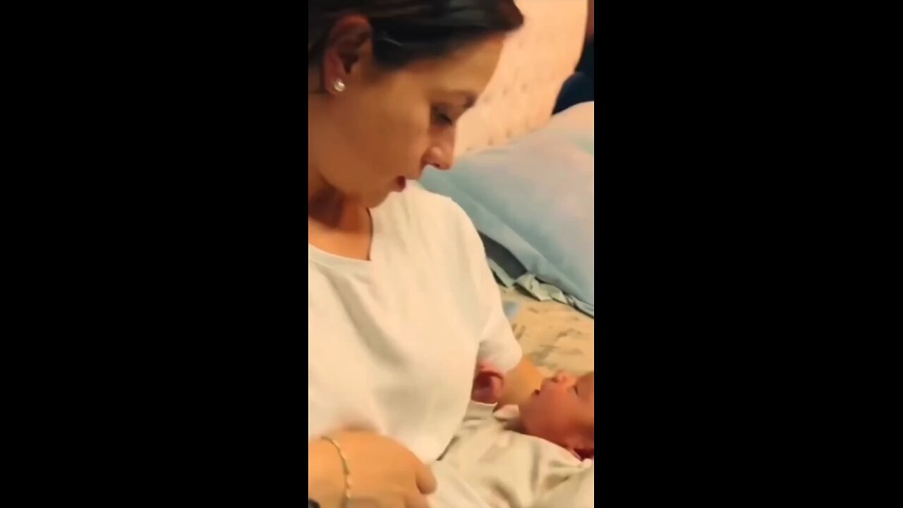 No bra challenge