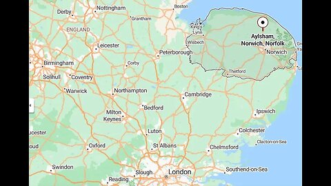 Debating Jehovah's Witnesses 3,294: Aylesham Congregation refuse to talk to me