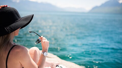 This is what America’s perfect vacation looks like