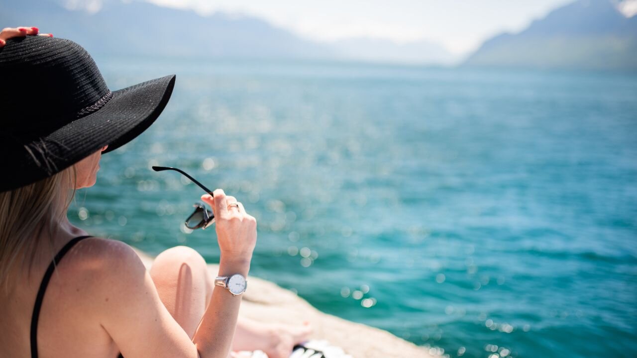 This is what America’s perfect vacation looks like