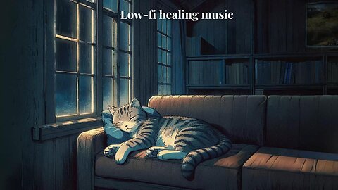 Spiritual music, healing music