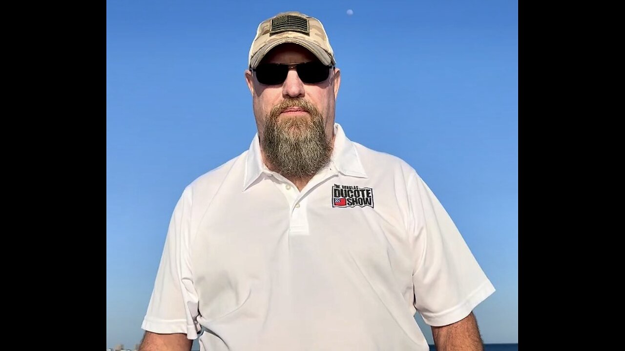 Live From Pensacola Beach Florida