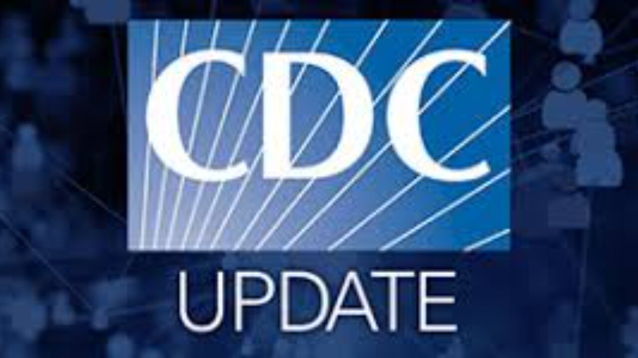 Finally CDC New Study Admits Side Effects of Covid Vaccines