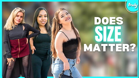 How Will My Blind Date React To My Height? | DATING DIFFERENT