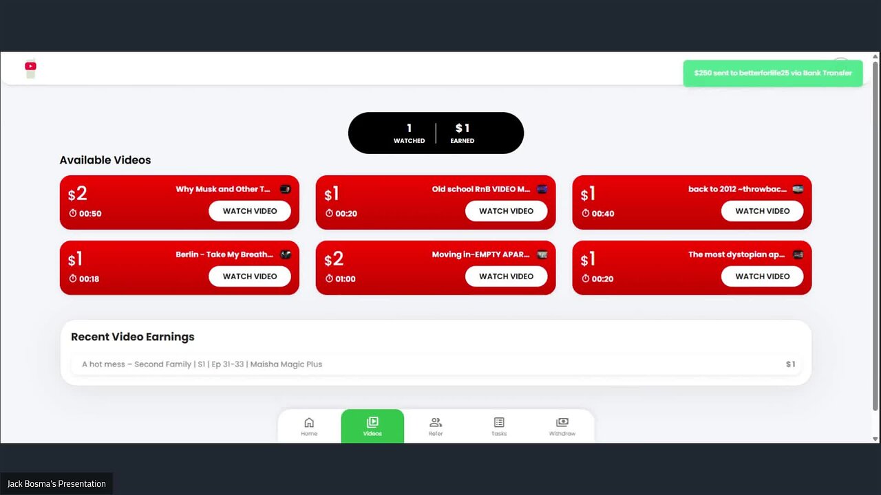 https://vodatube.site/ref/jackbosma Jack Bosma <tutorjacknetwork@gmail.com> 1- 862-200-1469