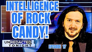 UNREDACTED: Bill Maher & Sean Penn Have Toddler Brains about Ukraine & Israel [Ep 17]