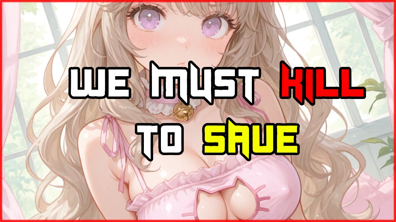 SECOND CHANCE EDITION - IRAN NUKES CONFIRMED, KILL LA KILL, ELON MUSK, JAPAN, BOOMERS COPE, WAHMEN