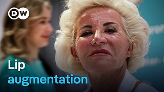 The new face - The hyaluron beauty hype | DW Documentary