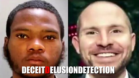 A black teen shot a white man in the head, killing him during an armed carjacking. The victim was murdered infront of his 2-year-old daughter