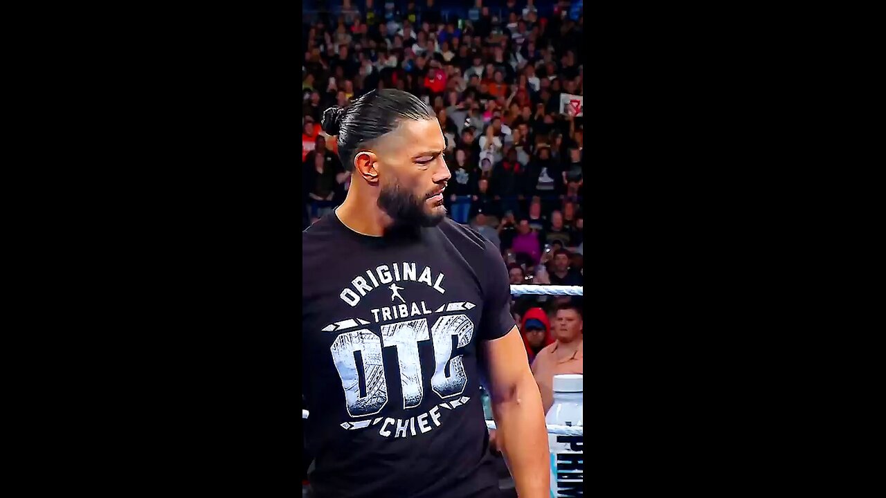 The Seth Rollins/Paul Heyman animosity is the best