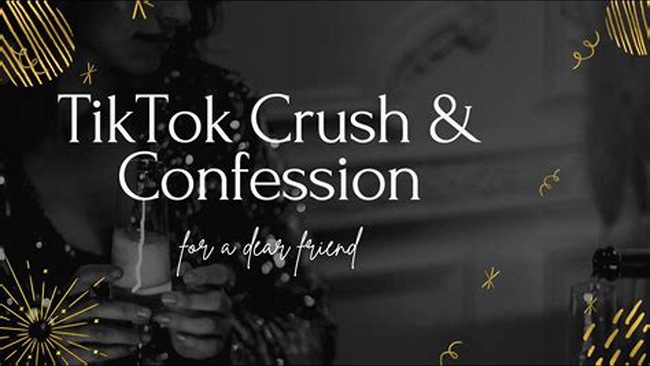 TikTok Crush Confession Drum and Base #1 #crushconfessions ‪@freek-banning-freestyle‬ ‪@tikboomtok‬
