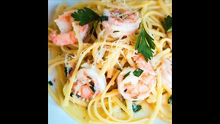 The BEST Shrimp Scampi Recipe (Ready in 15 Minutes!)