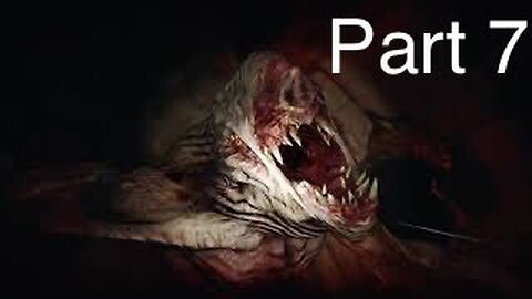 The Ghost Train - Metro 2033 #7