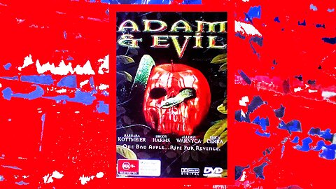 Apatros Review Ep-0170: Adam & Evil [2004]