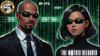 Ep. 172 – The M@trix Reloaded: Feminist Role Reversal