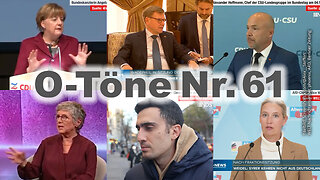 „Schlimmer als Deutschland 1945“ – O-Töne zu Irritationen nach Wadephuls Syrien-Aussage | NDS