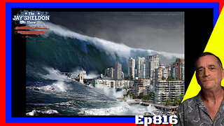 Tsunami!
