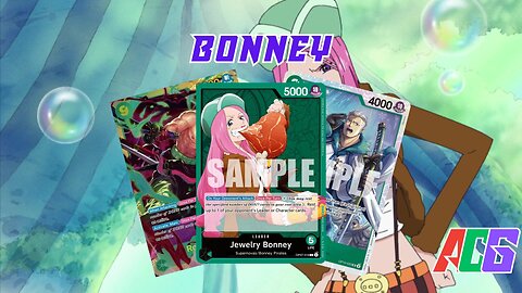 Bonney | OP11 Gameplay | Inside Competitive One Piece TCG | Best Meta Decks
