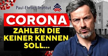 Krass: Was du über die Corona-Impfung nicht erfahren solltest