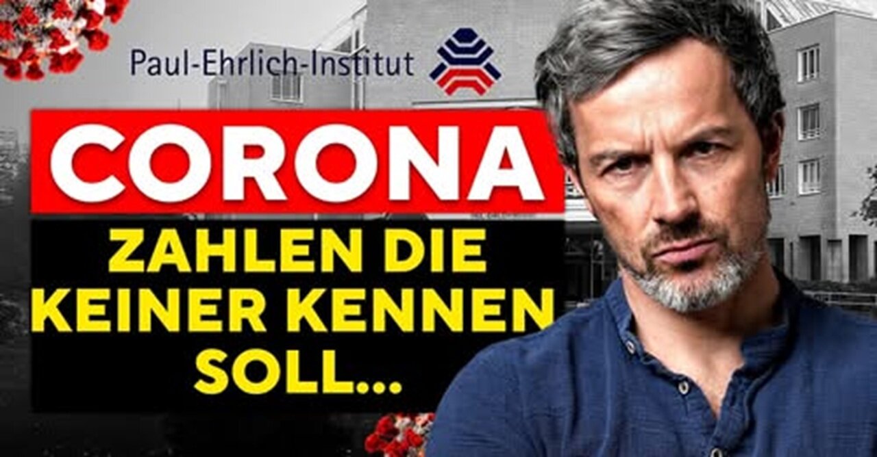 Krass: Was du über die Corona-Impfung nicht erfahren solltest