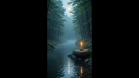 Heal the soul